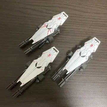 건담 프라모델 RG 유니콘 건담 쉴드 판넬