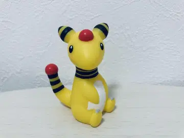 포켓몬 손가락 인형 컬렉션 덴류 포켓몬 센터