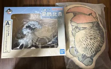 제일복권 가쓰시카 호쿠사이 A상