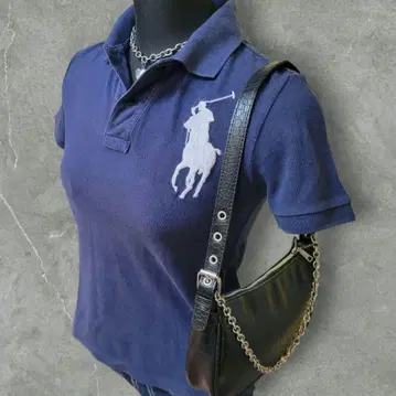 00s archive y2k RALPH LAUREN 헤이세이 갸루