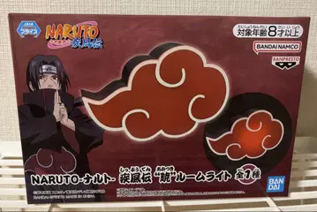 NARUTO 액션 피규어 약 17cm