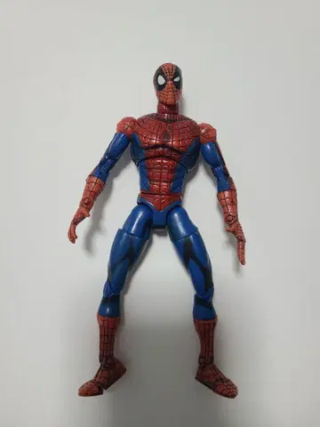 토이비즈 스파이더맨 피규어 Spider-man 마블 레전드
