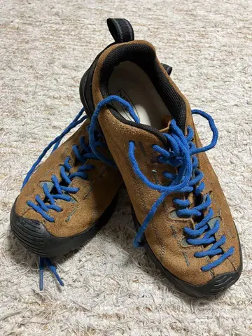 KEEN JASPER 26cm 브라운