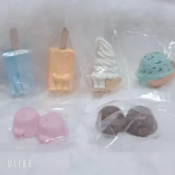 기다림 아이스크림의 경우 6점
