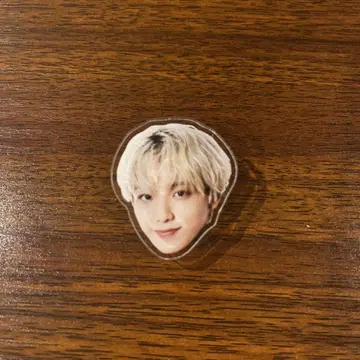 완엔 HAYATO 아크릴 클립