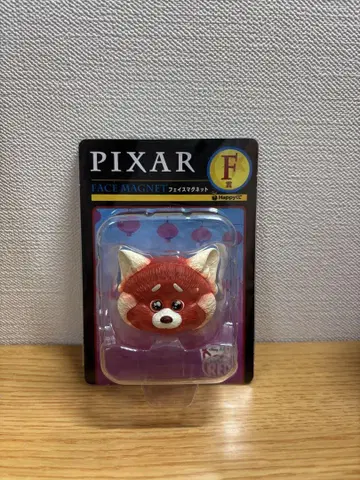 PIXAR 메이 메이 페이스 마그넷