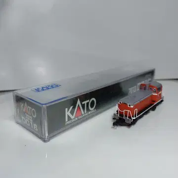 카토 DD16