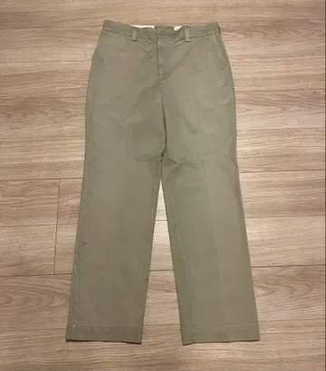 80s 90s BIG BEN Wrangler 워크 치노 더블 네임