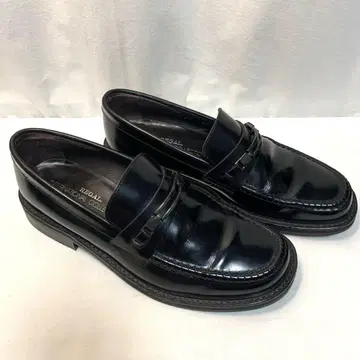 리걸 로퍼 인터내셔널 사이즈 25