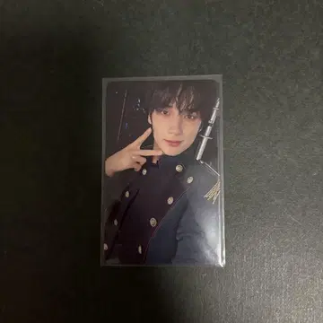 후닌카이 트레이딩 카드