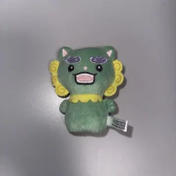 JOCHUM 야누카미 제일복권 손가락 인형