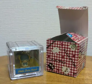 산리오 캐릭터즈 BOX 컬렉션 레트로 산리오