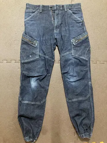TS 작업옷