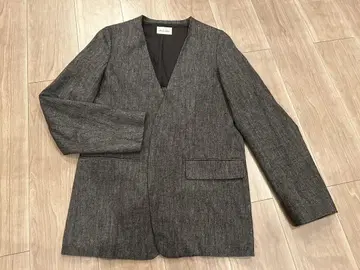 스티븐 앨런 노카라 자켓 M