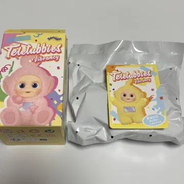 텔레토비즈 Vibrancy 버터라라