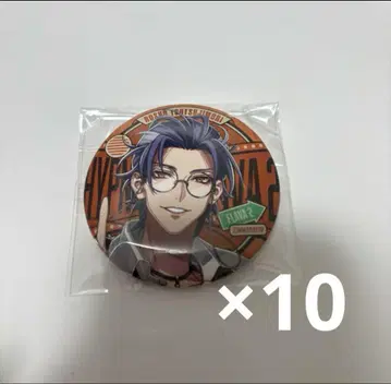 히프노시스 마이크 히프노시스 마이크 Flava2 츠쿠모리 쇼 캔뱃지