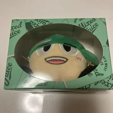 WEST. 카미야마 토모히로 봉제 인형