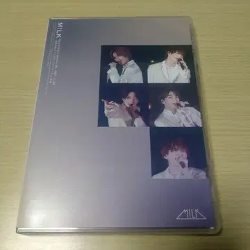 M! LK 선상 라이브 DVD