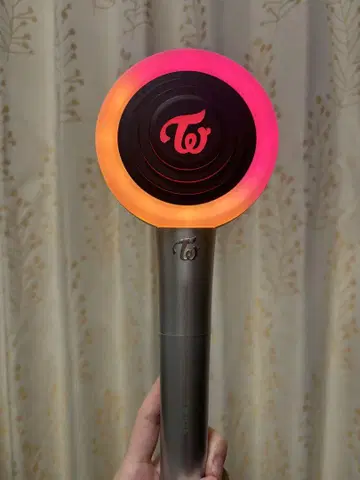 TWICE 응원봉 CANDYBONG Z