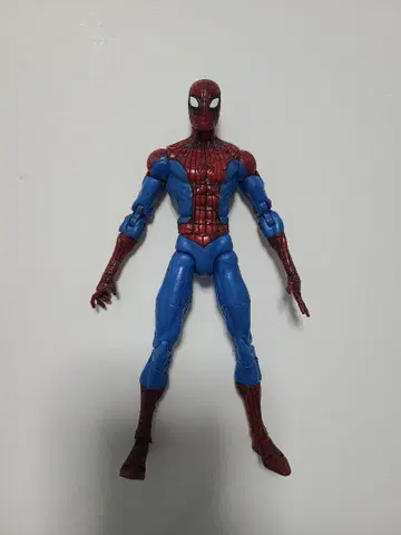 스파이더맨 피규어 토이비즈 마블 레전드 Spider-man