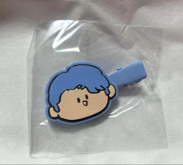 도카이 온에어 료군 헤어 클립