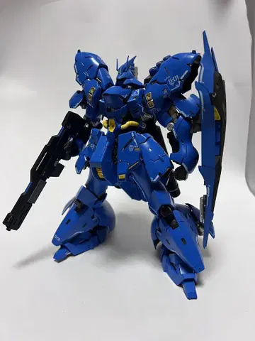 RG 사자비 블루