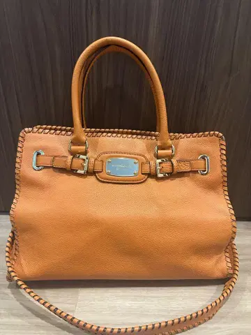 마이클코어스 토트백 숄더백 사선 가방 MICHAEL KORS