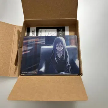 프로젝트 세계 노블 아트 컬렉션 vol.59 요이사키 카나데