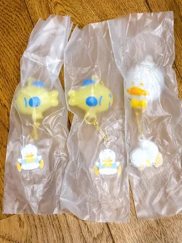 오리 페클 시크릿 참