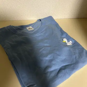 04 limited sazabys 덕 티셔츠