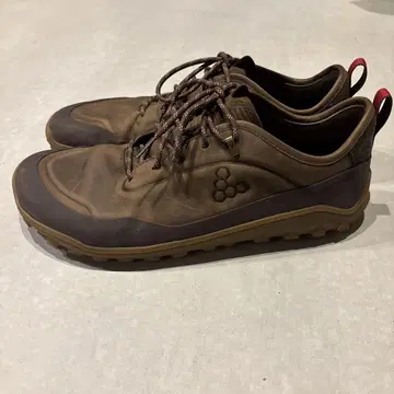 VIVOBAREFOOT 트래커 레더, 저가형 45