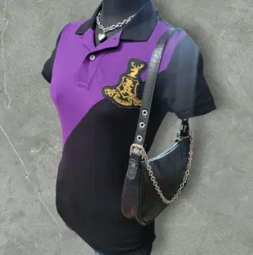 00s archive y2k RALPH LAUREN 헤이세이 갸루
