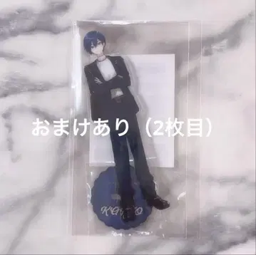 프로세카 KAITO 아크릴 스탠드 밤 페스티벌
