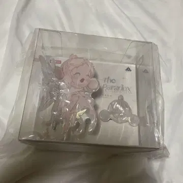 skullpanda the paradox 헤어 클립