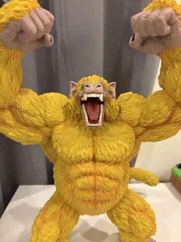 제일복권 드래곤볼 THE GREATEST SAIYAN 라스트 원 상