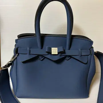 세이브 마이 백 save my bag 블루