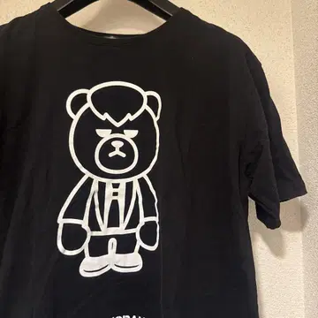 BIGBANG KRUNK 티셔츠 V.I 순리 프리 사이즈