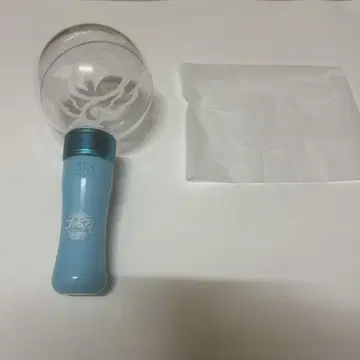 넓게 펼쳐지는 스카이! 프리큐어 감사제 응원봉