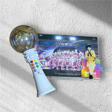 나니와 단시 굿즈 세트
