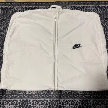 Nike 가먼트 백 화이트