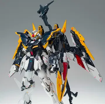 GUNDAM FIX FIGURATION METAL COMPOSITE