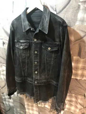 ISAMU KATAYAMA BACKLASH 이사무 카타야마 백래시