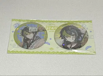 니지산지 이나미 라이 Happy Pack 2025 캔뱃지