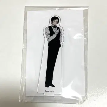 모로후쿠 타카아키 명탐정 코난 코난 카페 아크릴 스탠드