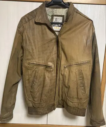 ECHTES LEDER IXS 가죽 자켓