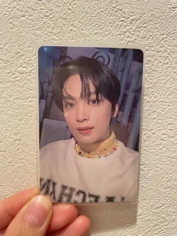 NCT 헤찬 nctdream nct127 비욘드