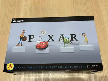 픽사 제일복권 A상