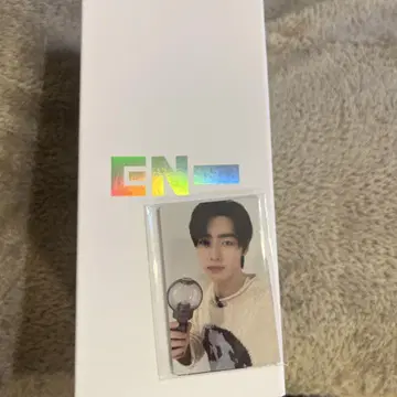 ENHYPEN 공식 라이트 스틱 Ver.2