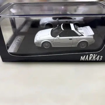 MARK43 미니카 1/43 스케일