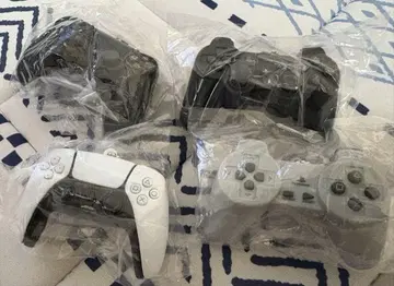 게임 시작! 사운드 컬렉션 가챠가챠